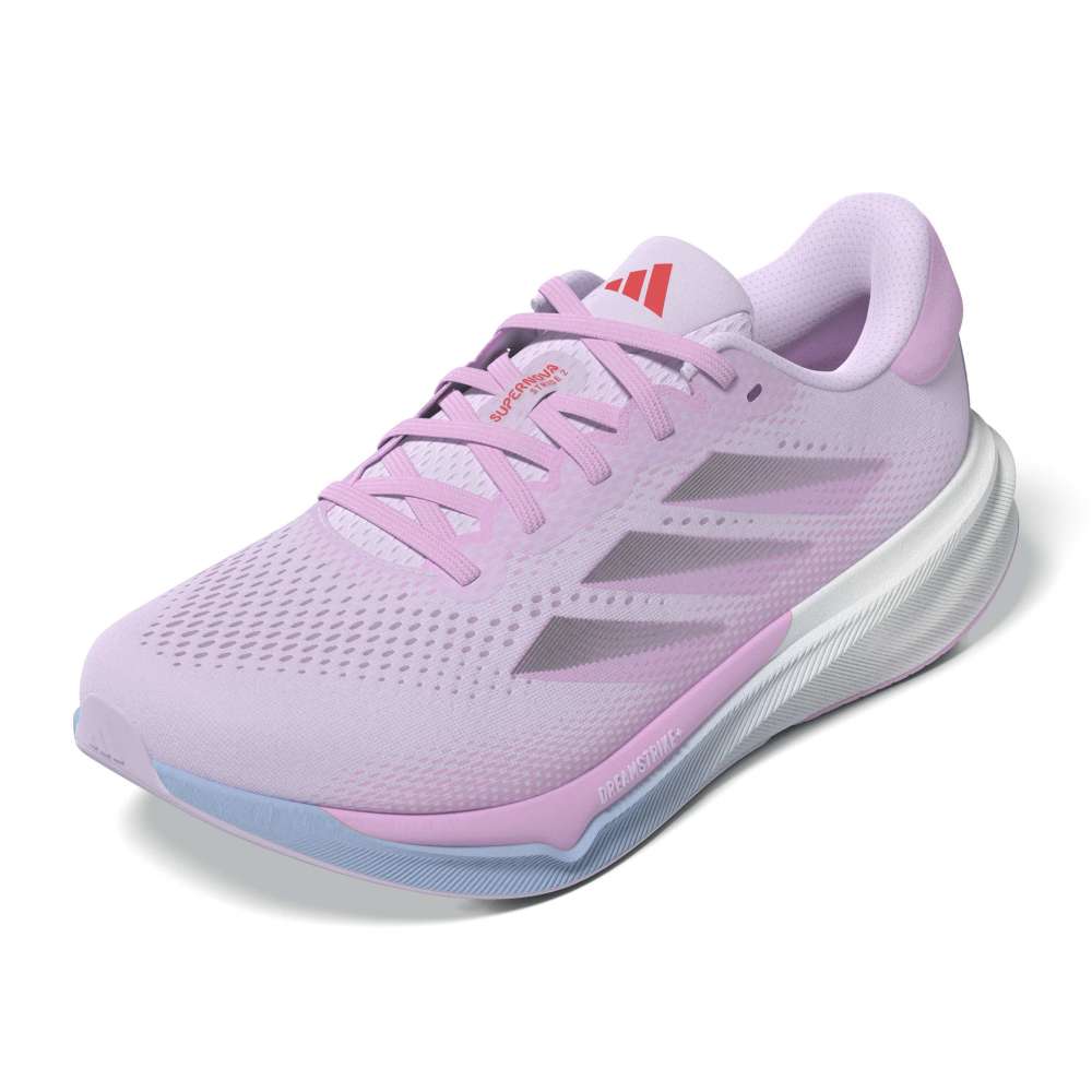 Zapatillas Adidas Supernova Stride 2 Mujer - Running | JR2959 Lila