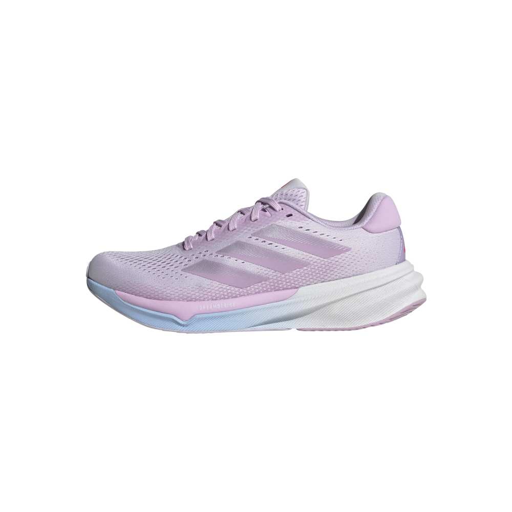 Zapatillas Adidas Supernova Stride 2 Mujer - Running | JR2959 Lila
