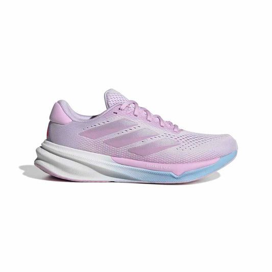 Zapatillas Adidas Supernova Stride 2 Mujer - Running | JR2959 Lila
