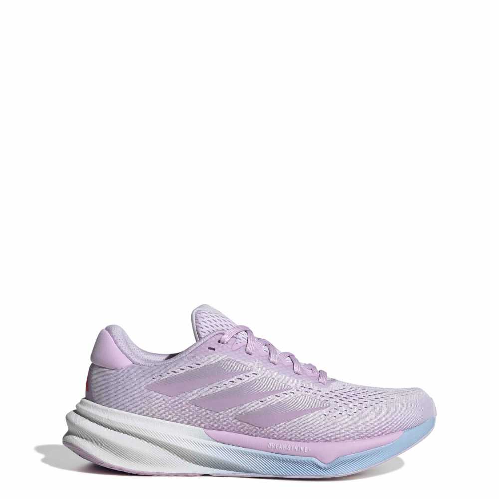 Zapatillas Adidas Supernova Stride 2 Mujer - Running | JR2959 Lila