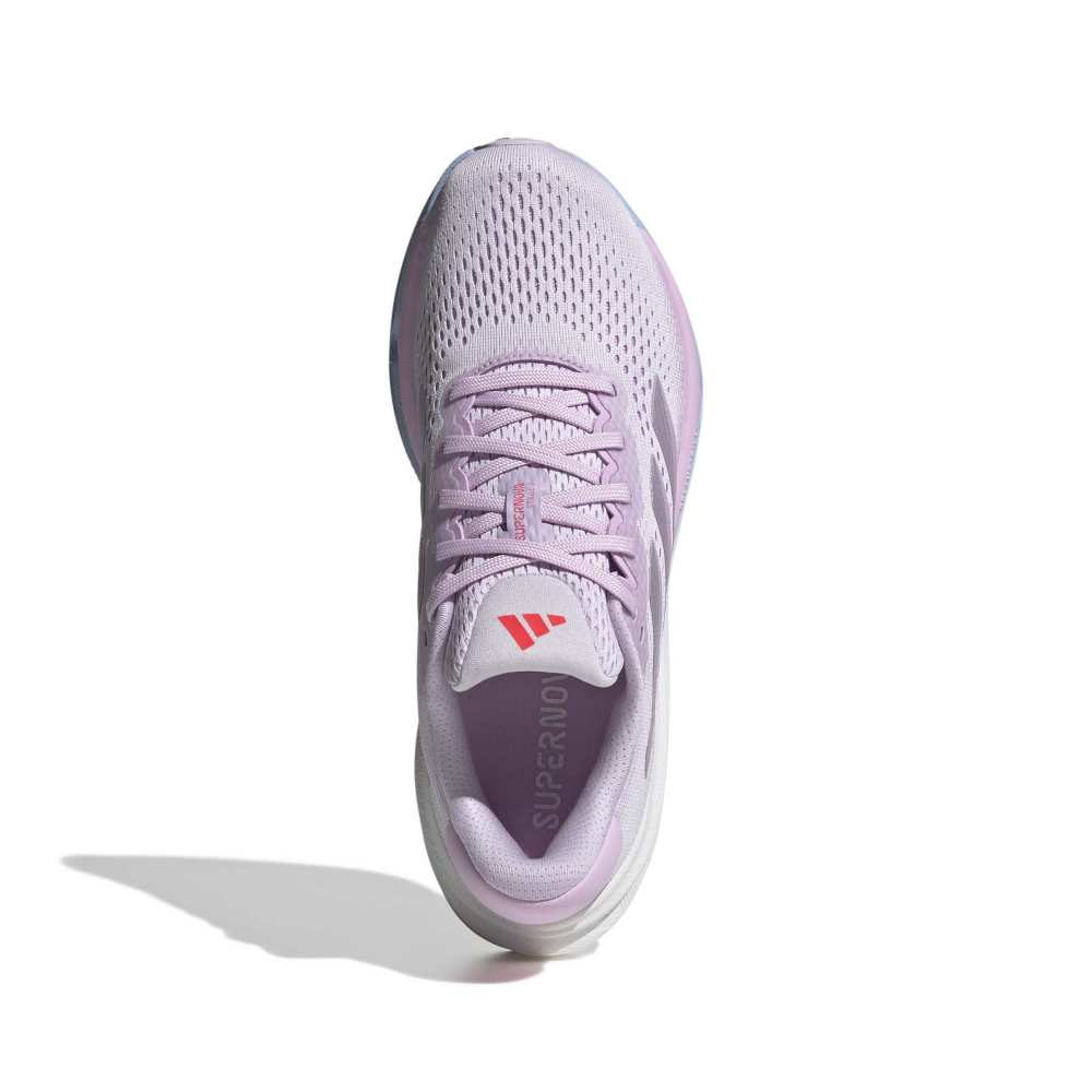 Zapatillas Adidas Supernova Stride 2 Mujer - Running | JR2959 Lila