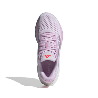 Zapatillas Adidas Supernova Stride 2 Mujer - Running | JR2959 Lila