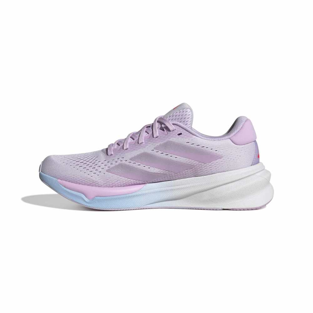 Zapatillas Adidas Supernova Stride 2 Mujer - Running | JR2959 Lila