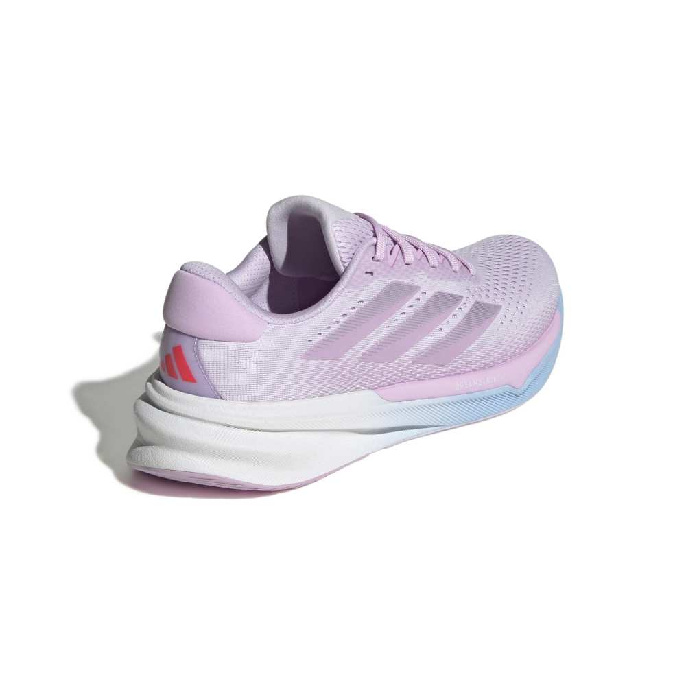 Zapatillas Adidas Supernova Stride 2 Mujer - Running | JR2959 Lila