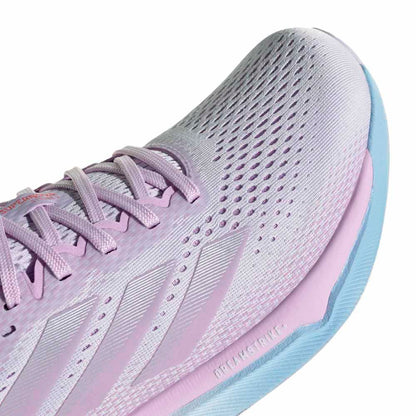Zapatillas Adidas Supernova Stride 2 Mujer - Running | JR2959 Lila