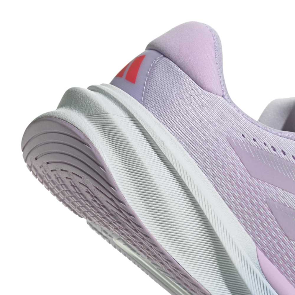 Zapatillas Adidas Supernova Stride 2 Mujer - Running | JR2959 Lila