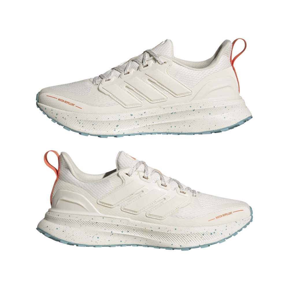 Zapatillas Adidas Ultrarun 5 Tr Mujer - Running | JR3004 Blanco