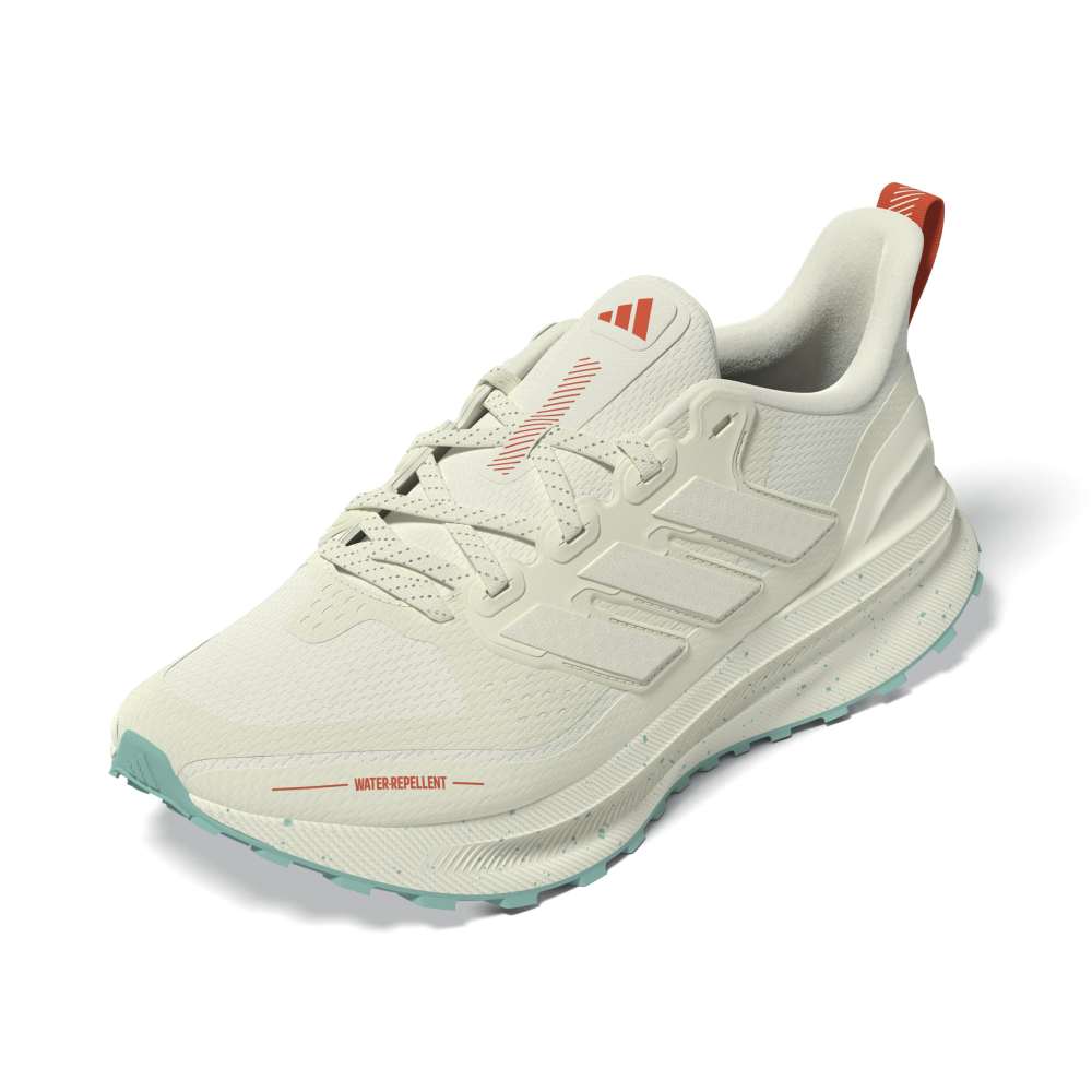 Zapatillas Adidas Ultrarun 5 Tr Mujer - Running | JR3004 Blanco