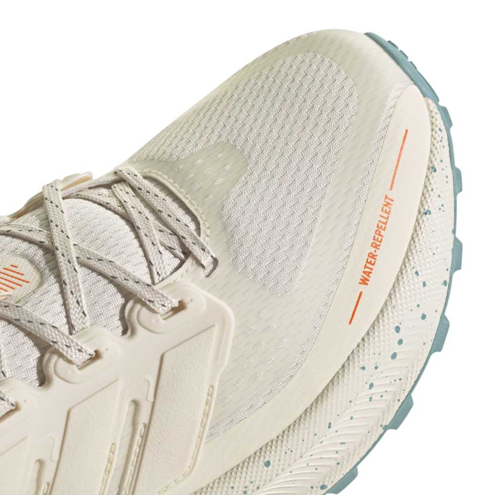 Zapatillas Adidas Ultrarun 5 Tr Mujer - Running | JR3004 Blanco