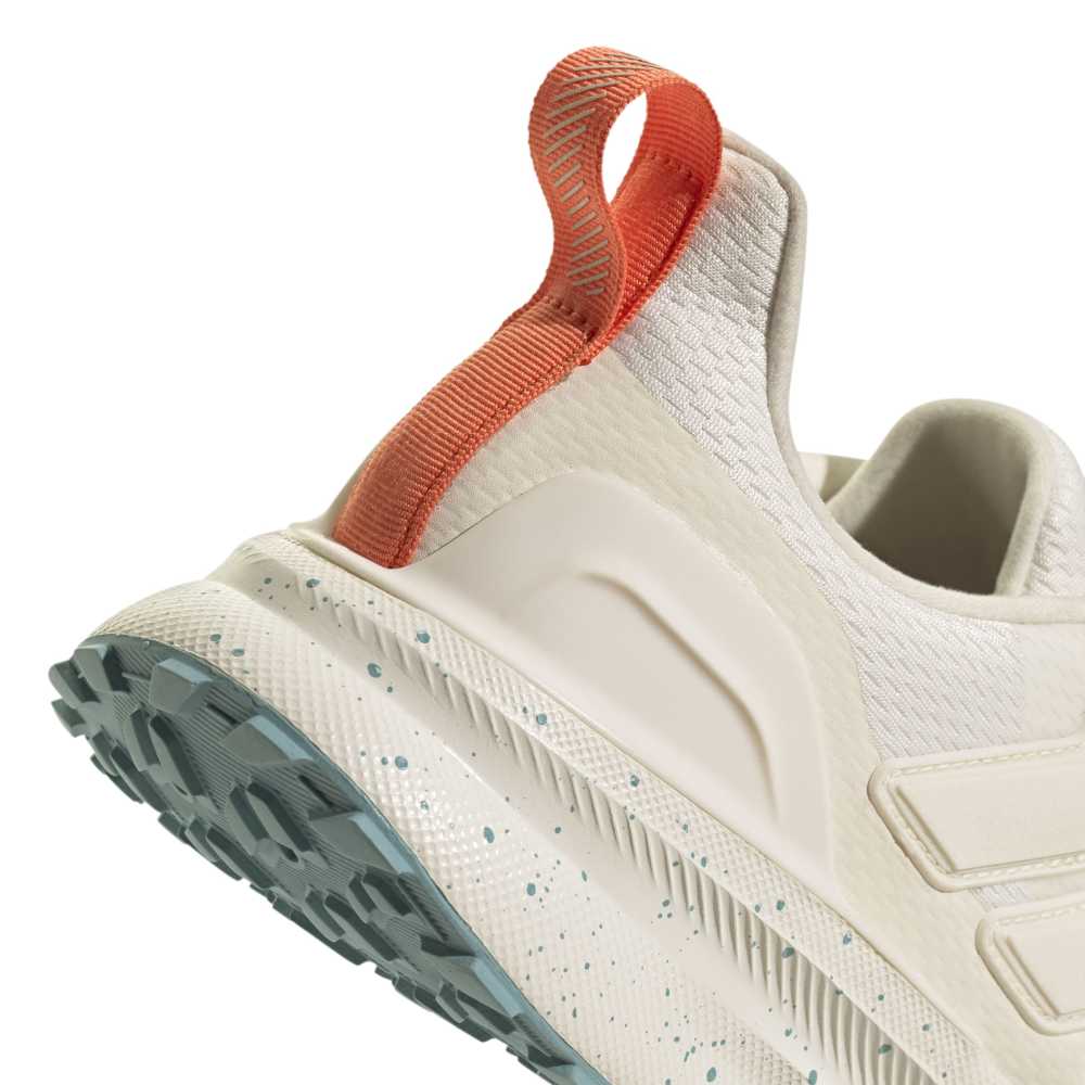 Zapatillas Adidas Ultrarun 5 Tr Mujer - Running | JR3004 Blanco