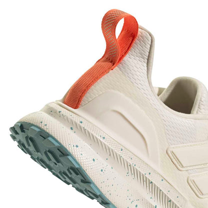 Zapatillas Adidas Ultrarun 5 Tr Mujer - Running | JR3004 Blanco