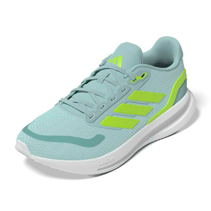 ZAPATILLAS ADIDAS RUNFALCON 5 JR3088 - MUJER