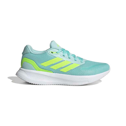 ZAPATILLAS ADIDAS RUNFALCON 5 JR3088 - MUJER
