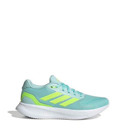 ZAPATILLAS ADIDAS RUNFALCON 5 JR3088 - MUJER