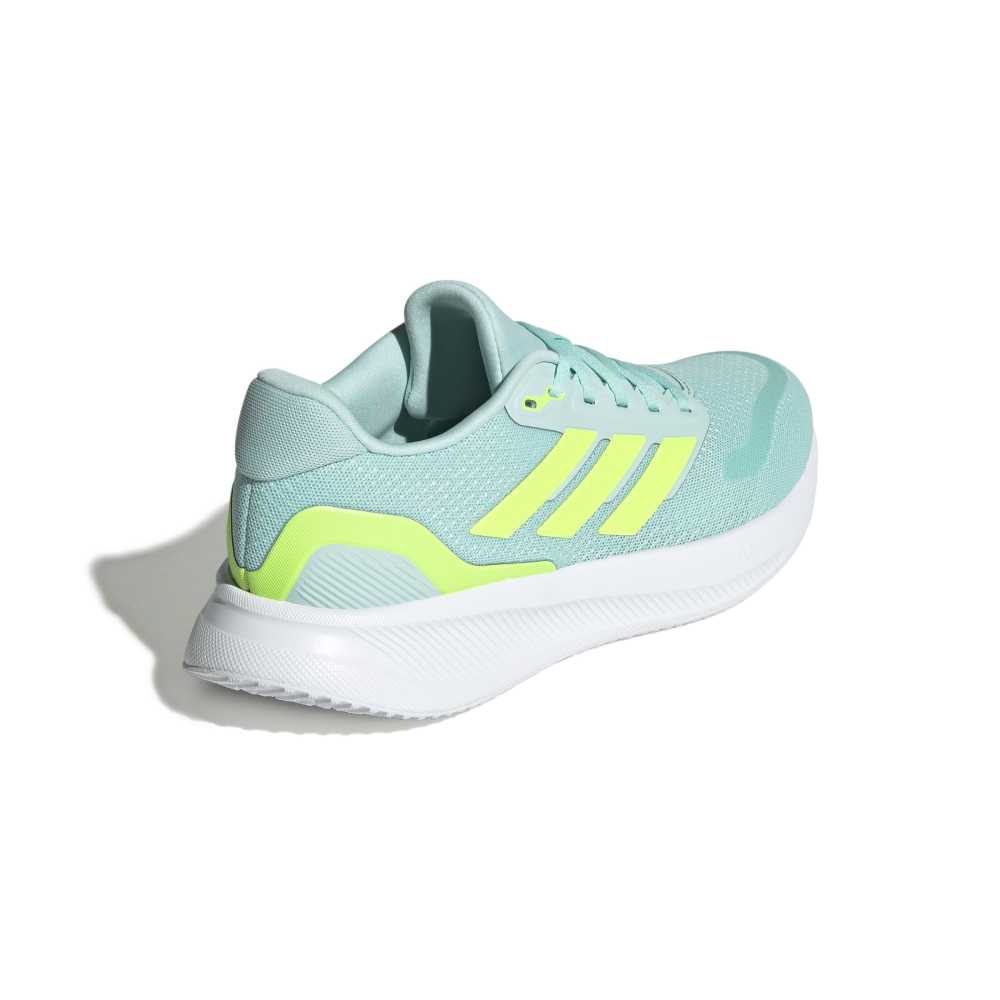 ZAPATILLAS ADIDAS RUNFALCON 5 JR3088 - MUJER