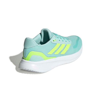 ZAPATILLAS ADIDAS RUNFALCON 5 JR3088 - MUJER
