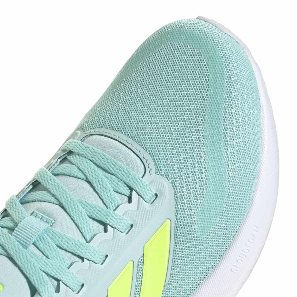 ZAPATILLAS ADIDAS RUNFALCON 5 JR3088 - MUJER