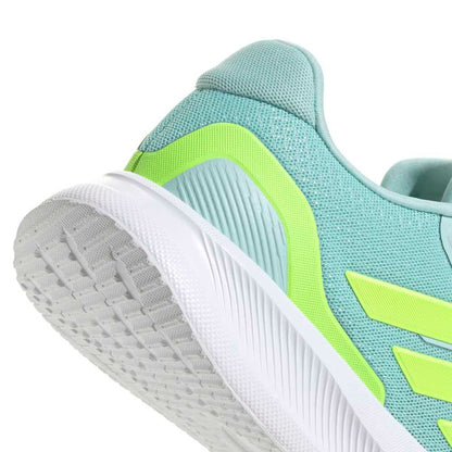 ZAPATILLAS ADIDAS RUNFALCON 5 JR3088 - MUJER