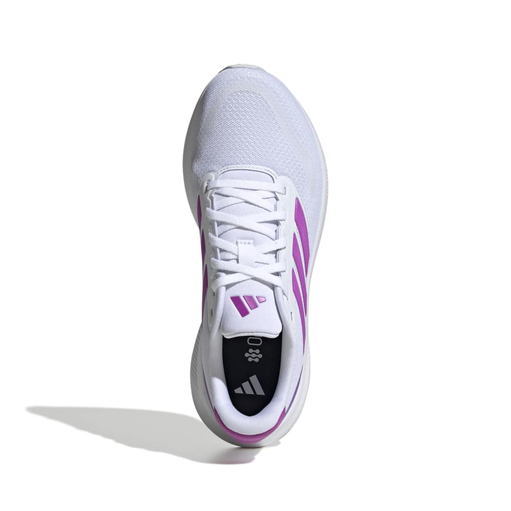 Zapatillas Adidas Runfalcon 5 Mujer - Running | JR3089 Gris