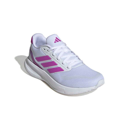 Zapatillas Adidas Runfalcon 5 Mujer - Running | JR3089 Gris