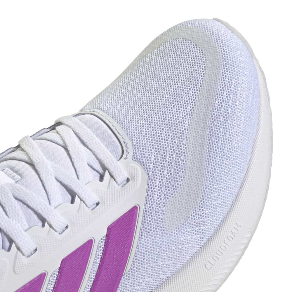 Zapatillas Adidas Runfalcon 5 Mujer - Running | JR3089 Gris