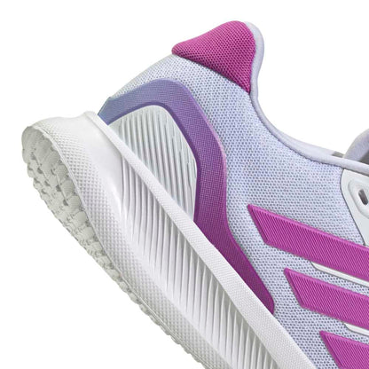 Zapatillas Adidas Runfalcon 5 Mujer - Running | JR3089 Gris