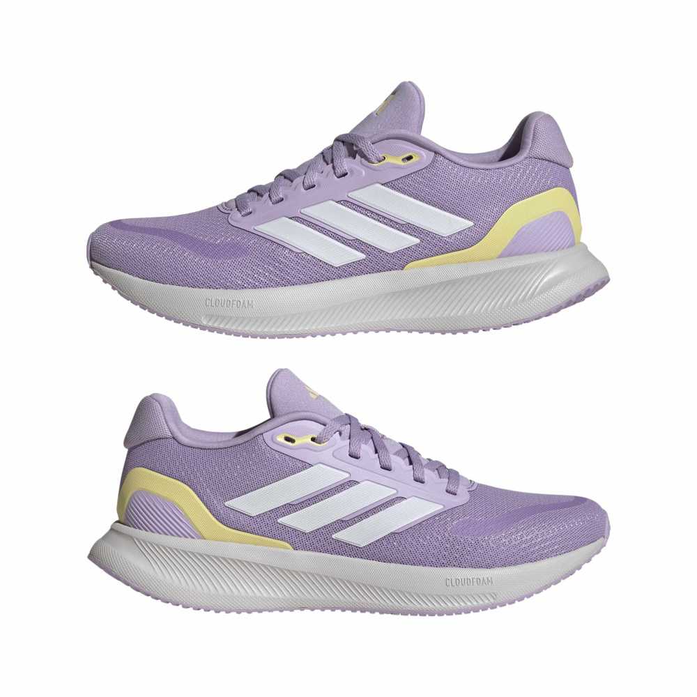 ZAPATILLAS ADIDAS RUNFALCON 5 JR3094 - MUJER