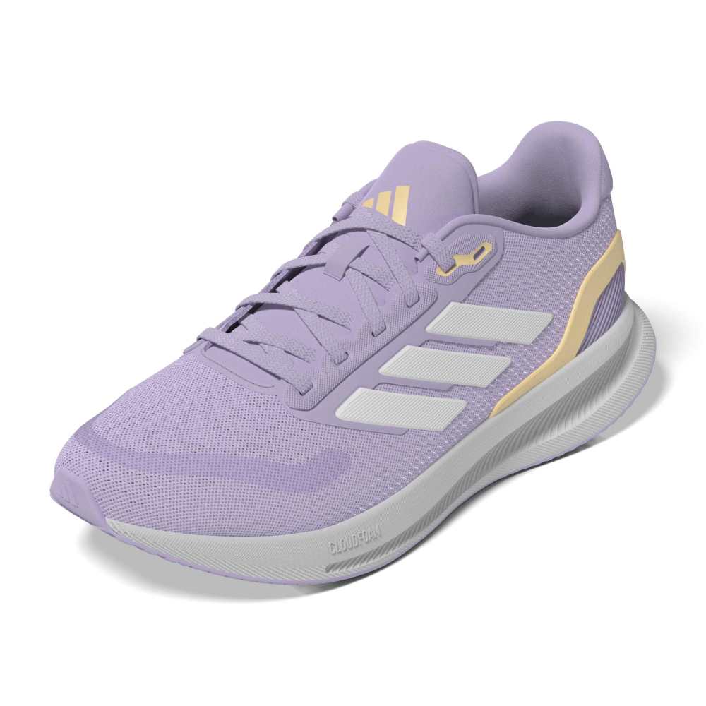 ZAPATILLAS ADIDAS RUNFALCON 5 JR3094 - MUJER