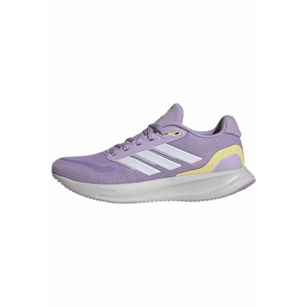ZAPATILLAS ADIDAS RUNFALCON 5 JR3094 - MUJER