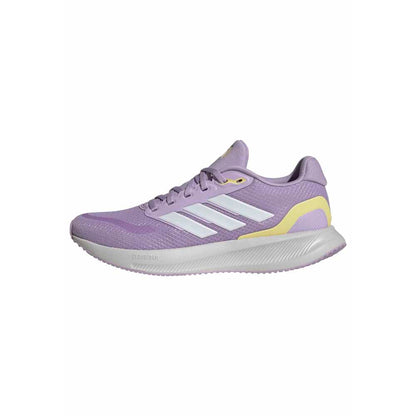 ZAPATILLAS ADIDAS RUNFALCON 5 JR3094 - MUJER
