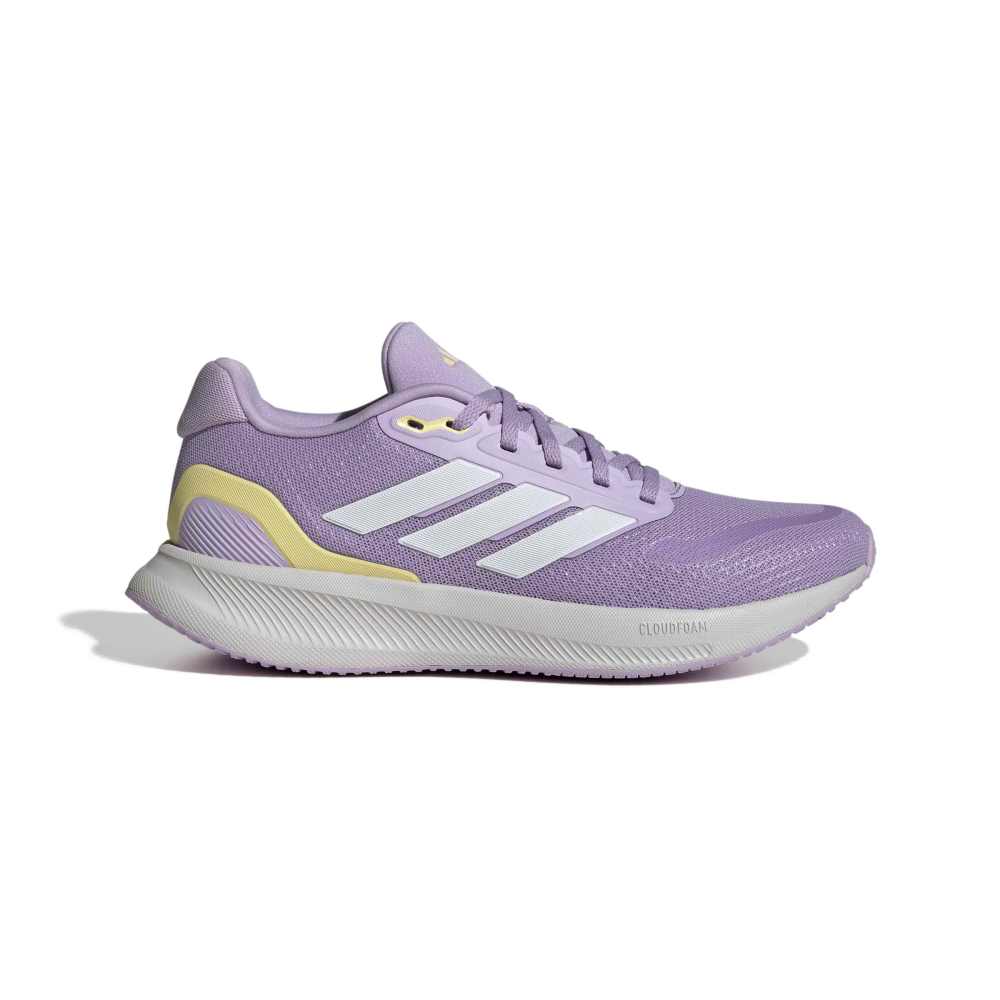 ZAPATILLAS ADIDAS RUNFALCON 5 JR3094 - MUJER