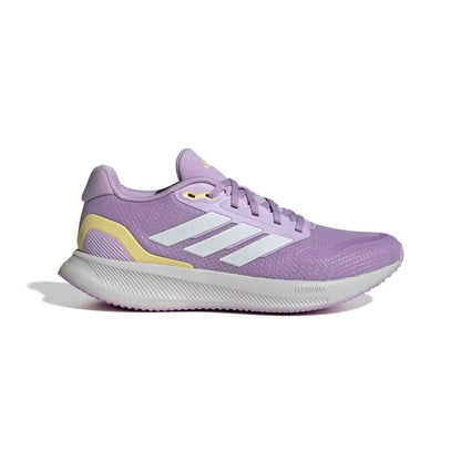 ZAPATILLAS ADIDAS RUNFALCON 5 JR3094 - MUJER