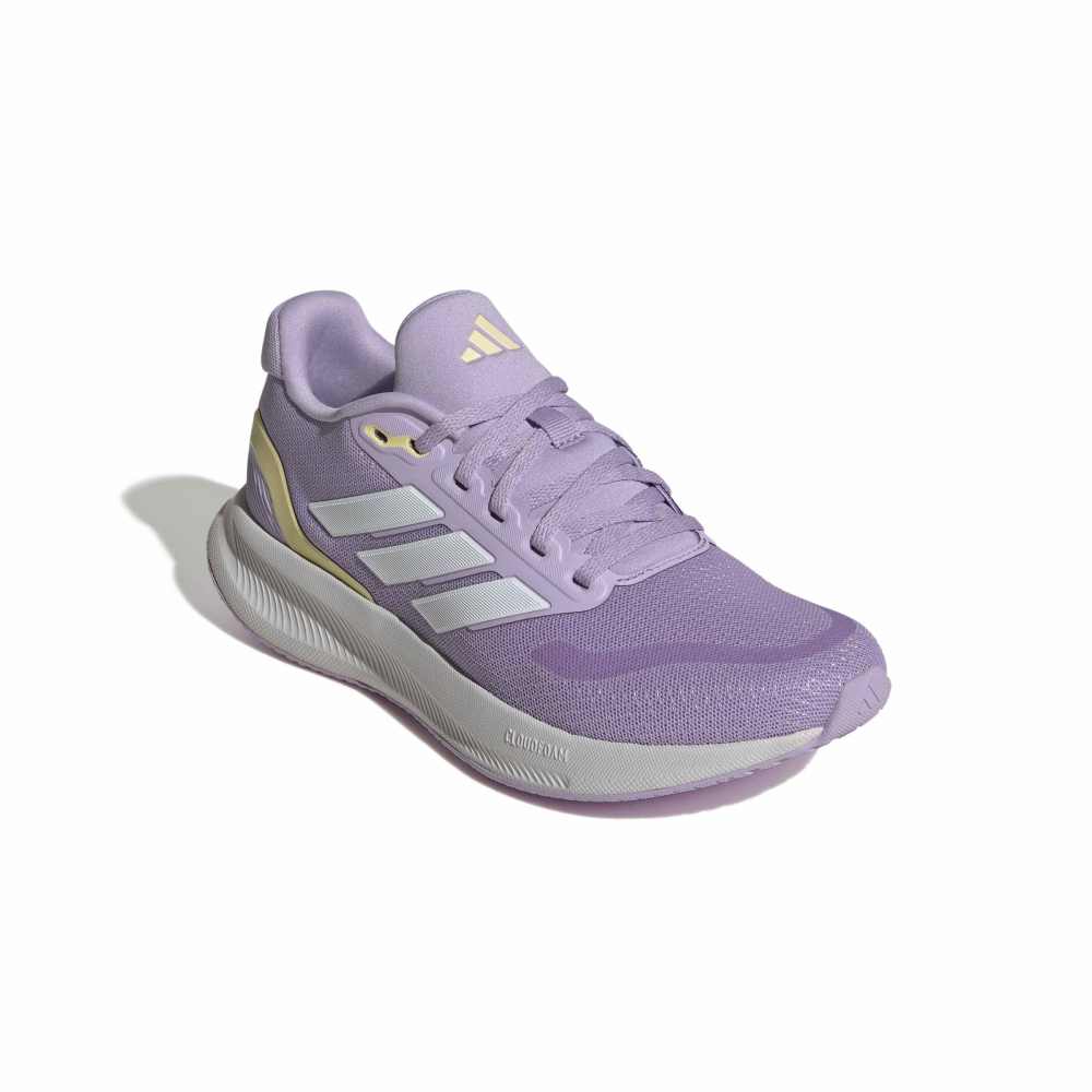 ZAPATILLAS ADIDAS RUNFALCON 5 JR3094 - MUJER