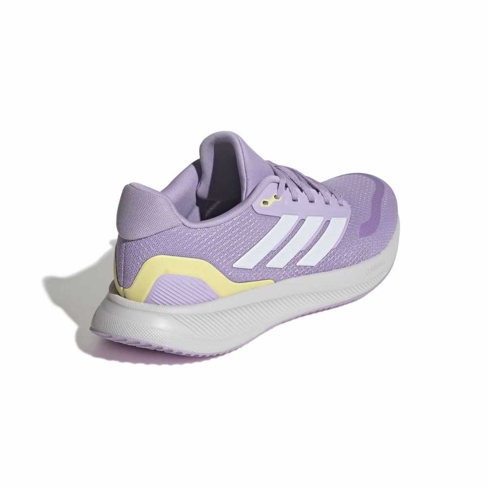 ZAPATILLAS ADIDAS RUNFALCON 5 JR3094 - MUJER