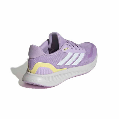 ZAPATILLAS ADIDAS RUNFALCON 5 JR3094 - MUJER