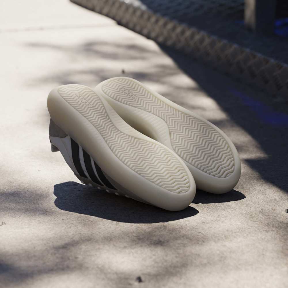 ZAPATILLAS ADIDAS BARREDA DECODE JR3101 - MUJER