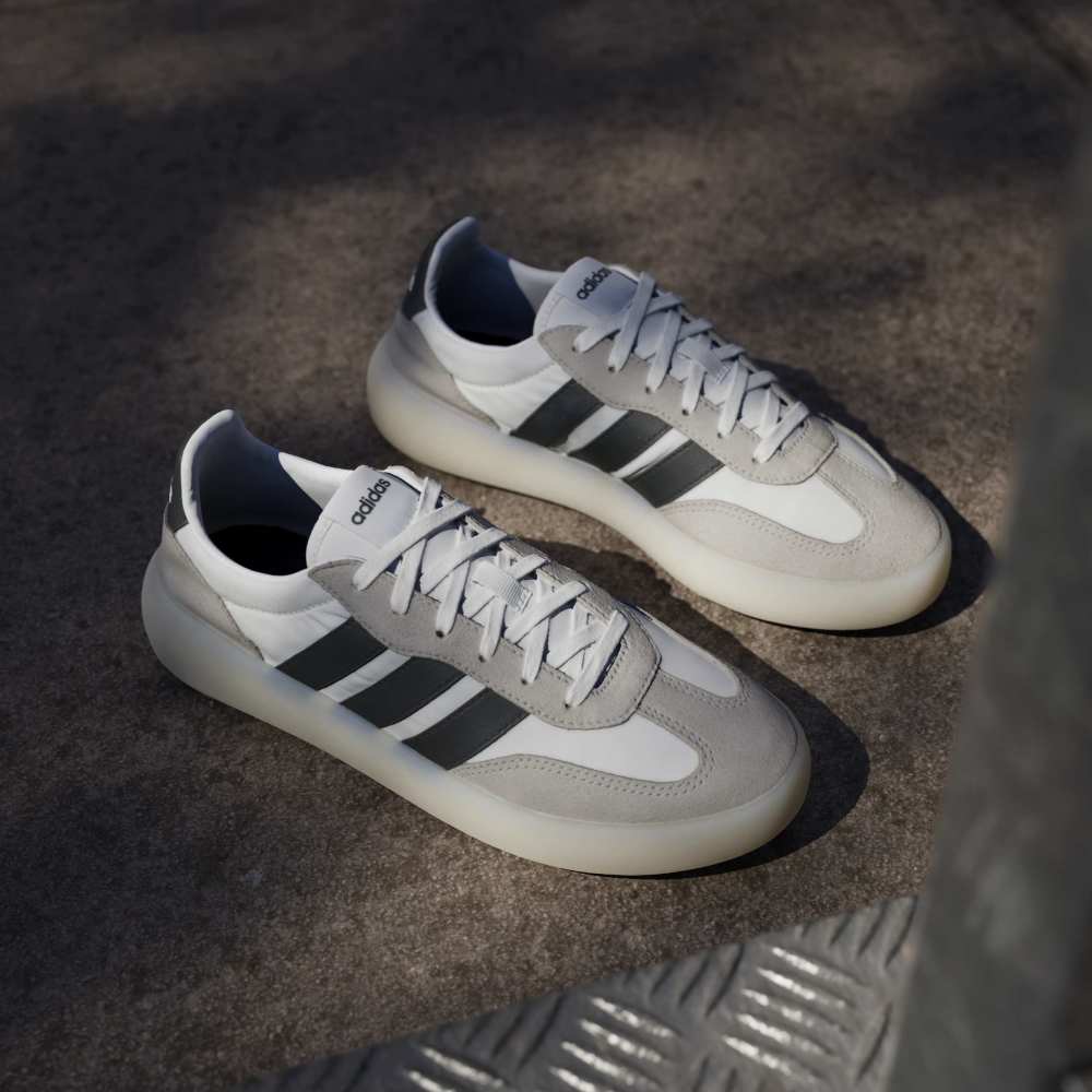 ZAPATILLAS ADIDAS BARREDA DECODE JR3101 - MUJER