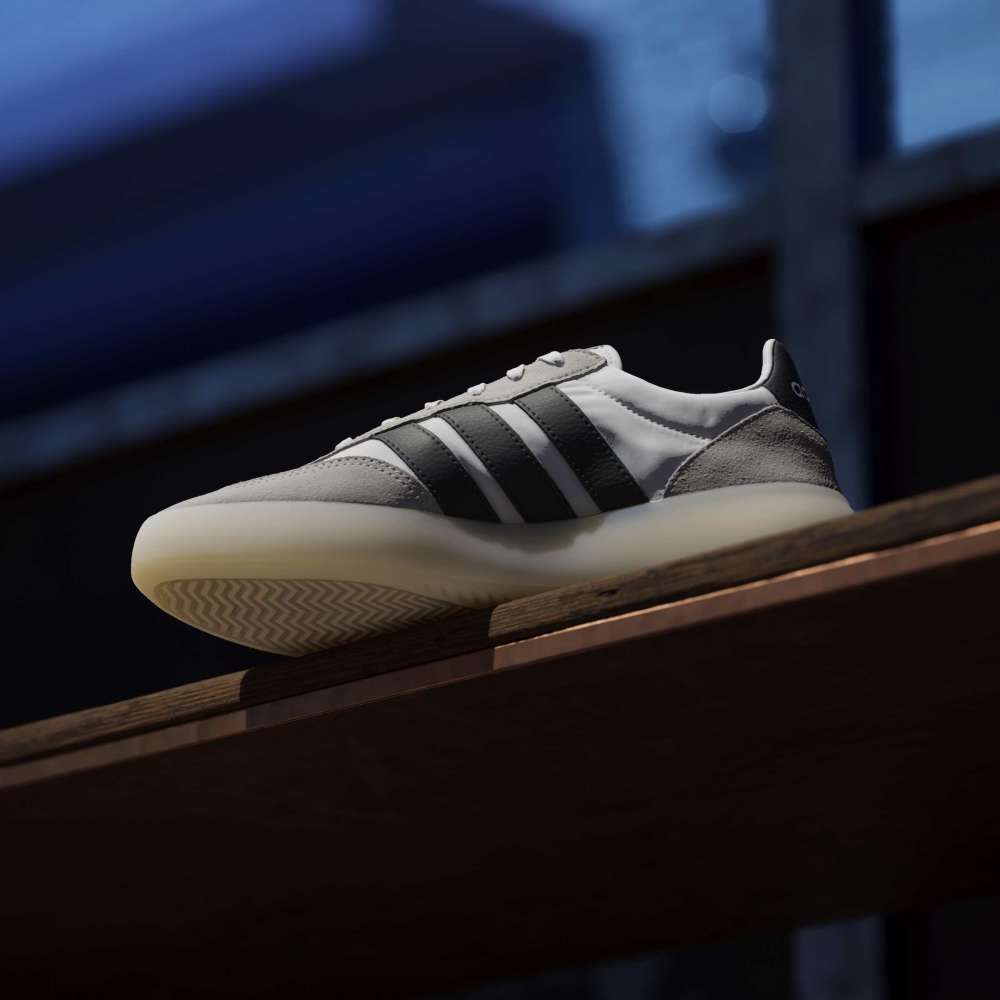 ZAPATILLAS ADIDAS BARREDA DECODE JR3101 - MUJER