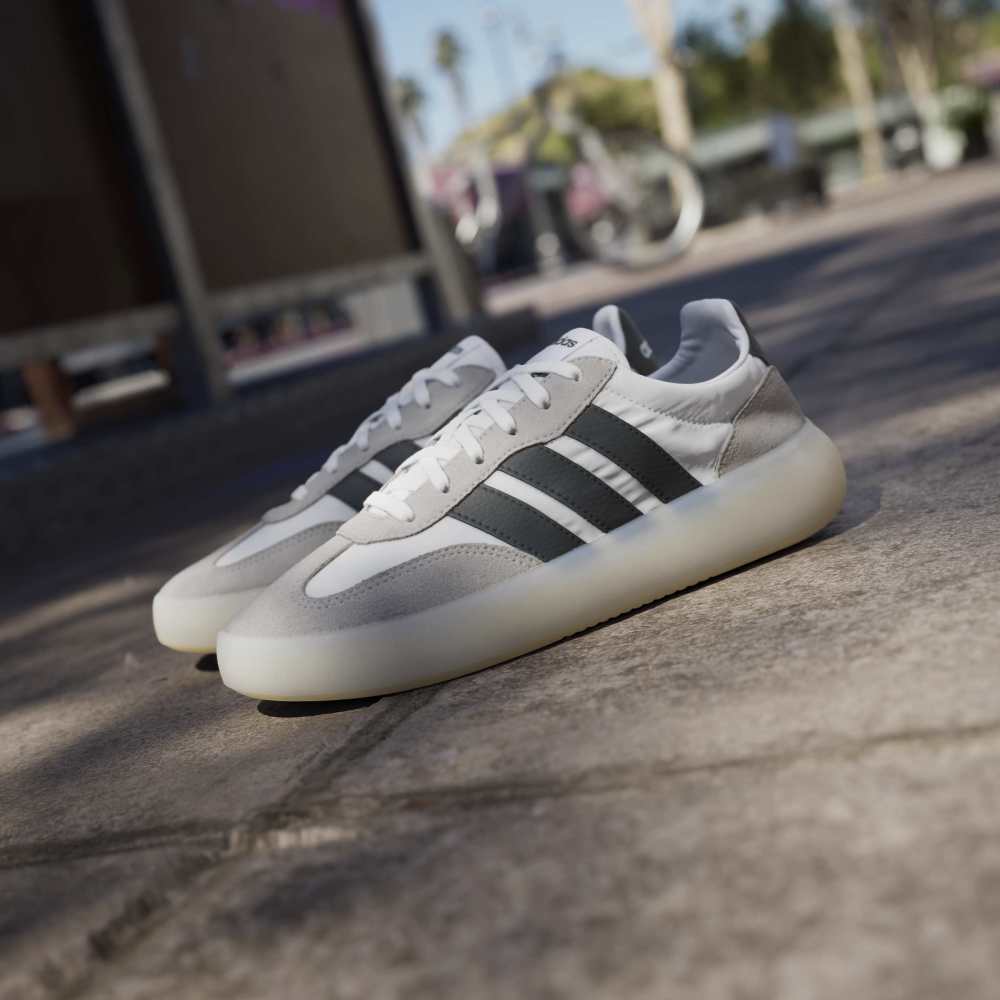 ZAPATILLAS ADIDAS BARREDA DECODE JR3101 - MUJER