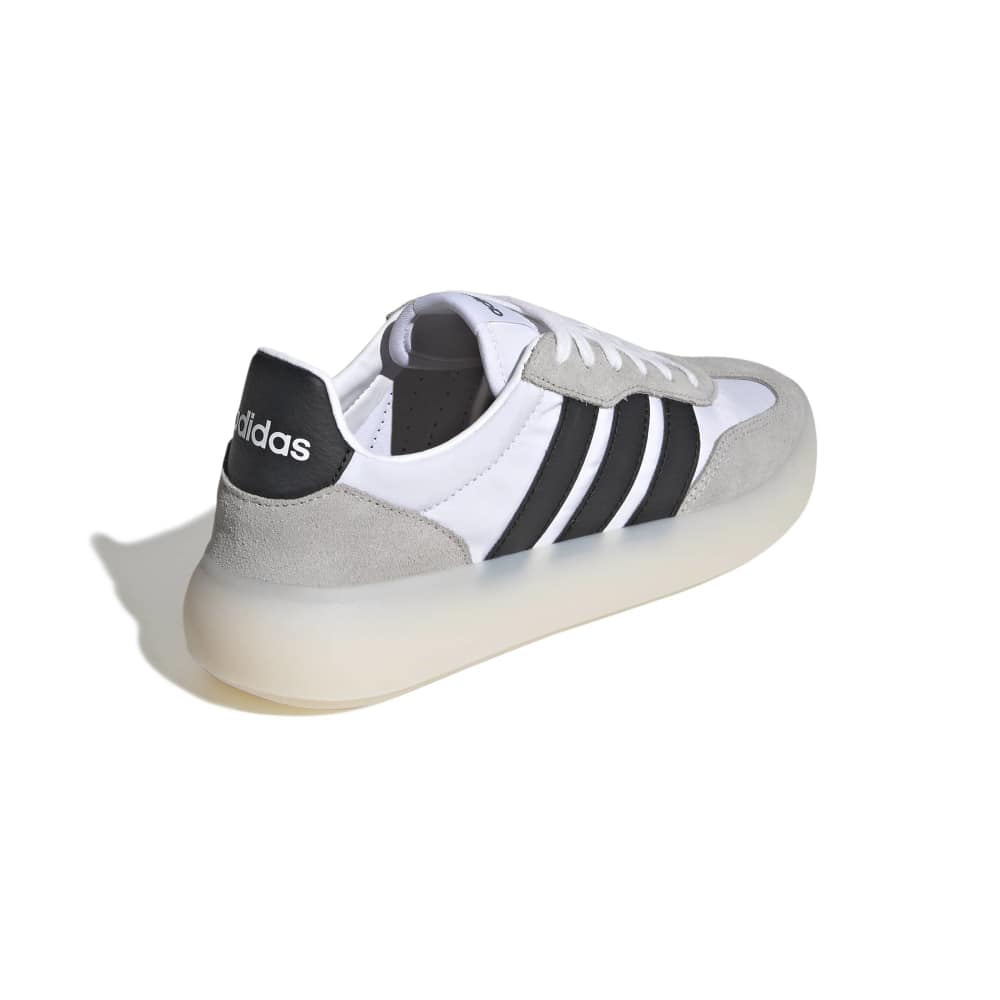 ZAPATILLAS ADIDAS BARREDA DECODE JR3101 - MUJER