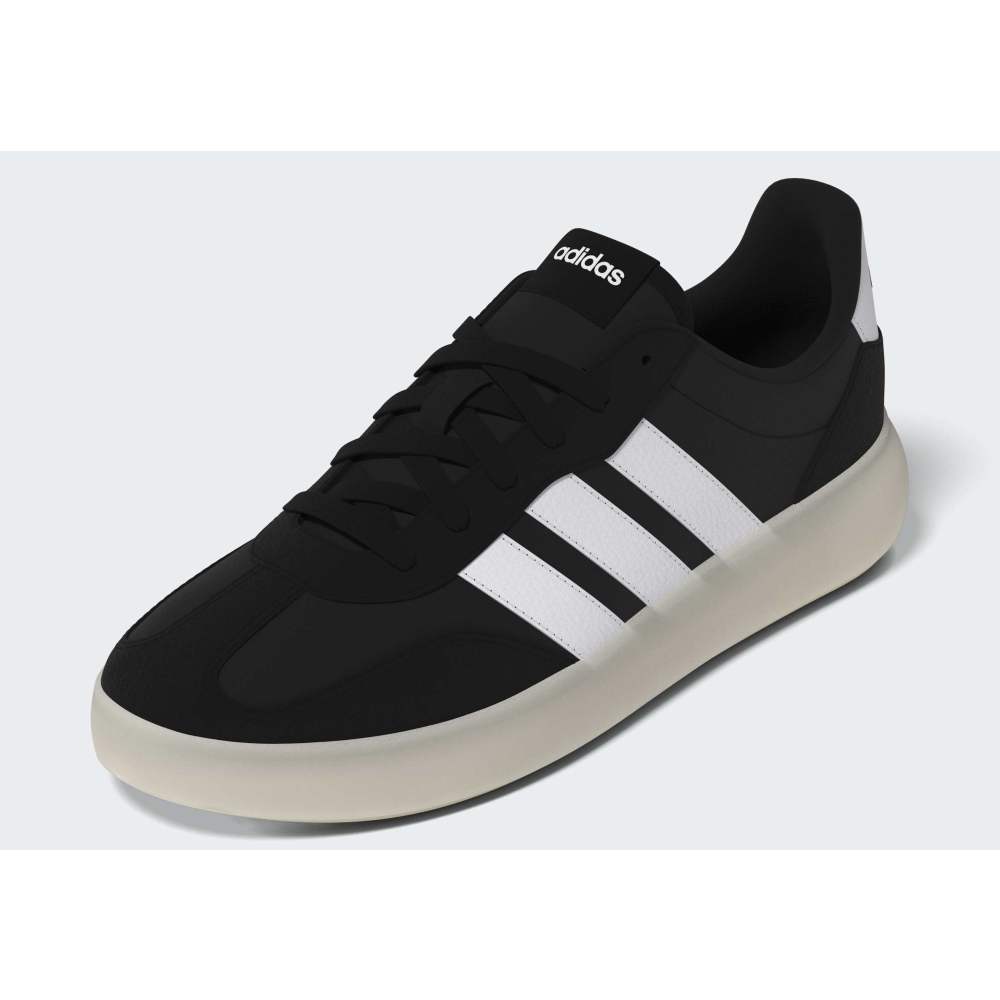 Zapatillas Adidas Barreda Decode Mujer - Urbano | JR3102 Negro