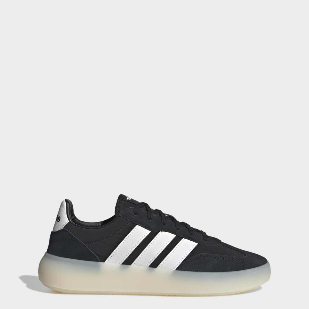 Zapatillas Adidas Barreda Decode Mujer - Urbano | JR3102 Negro