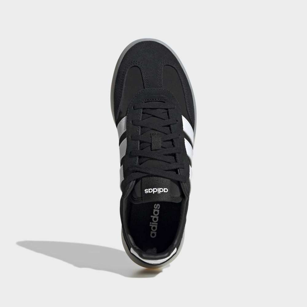 Zapatillas Adidas Barreda Decode Mujer - Urbano | JR3102 Negro