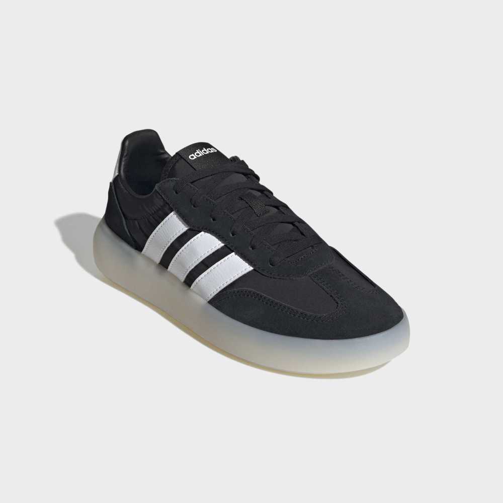 Zapatillas Adidas Barreda Decode Mujer - Urbano | JR3102 Negro