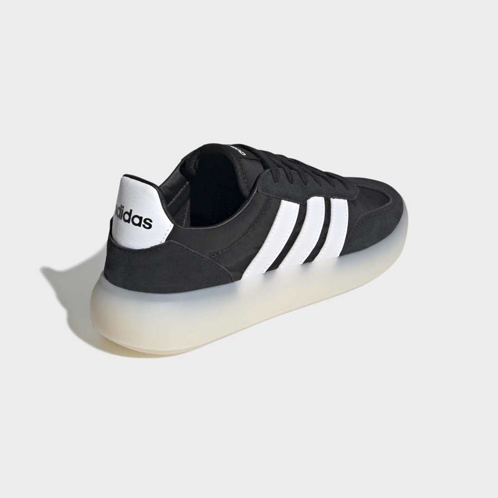 Zapatillas Adidas Barreda Decode Mujer - Urbano | JR3102 Negro