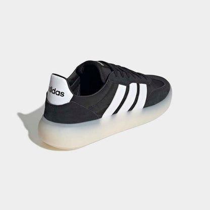 Zapatillas Adidas Barreda Decode Mujer - Urbano | JR3102 Negro