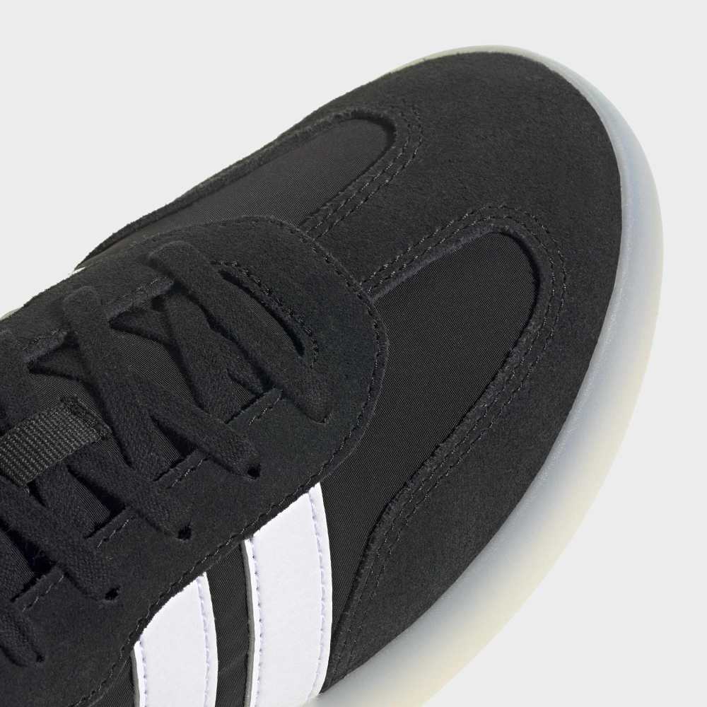 Zapatillas Adidas Barreda Decode Mujer - Urbano | JR3102 Negro