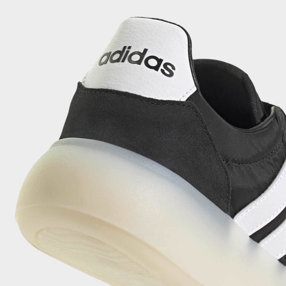 Zapatillas Adidas Barreda Decode Mujer - Urbano | JR3102 Negro