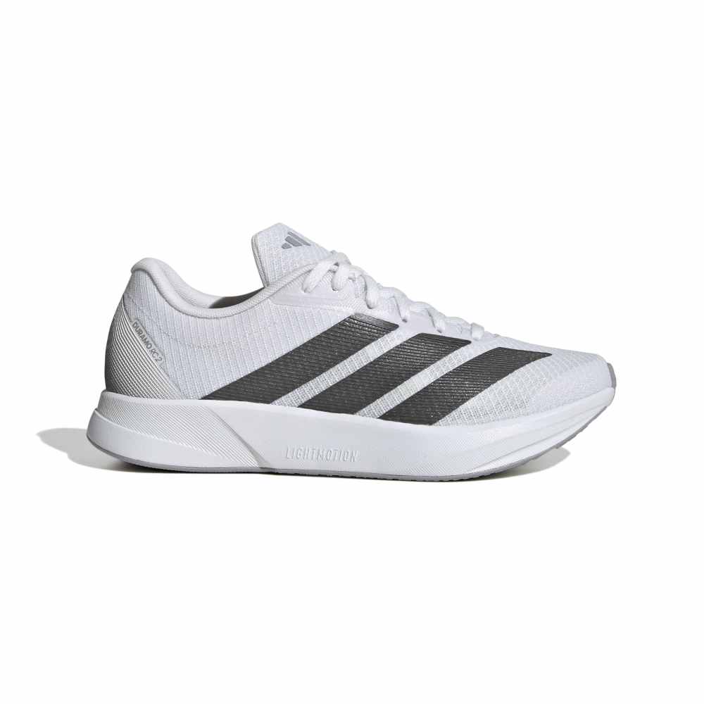 Zapatillas Adidas Duramo RC 2 Mujer - Running | JR3236 Blanco