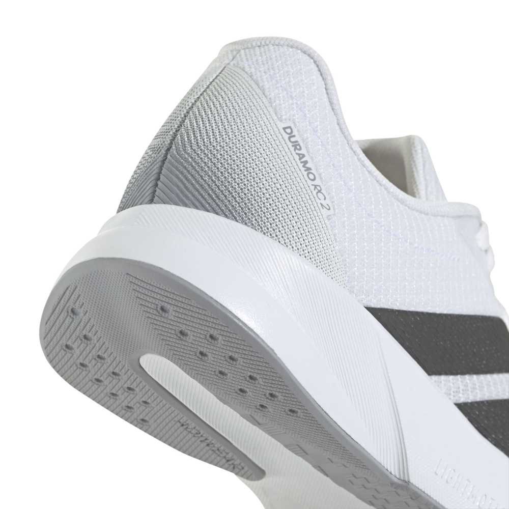 Zapatillas Adidas Duramo RC 2 Mujer - Running | JR3236 Blanco
